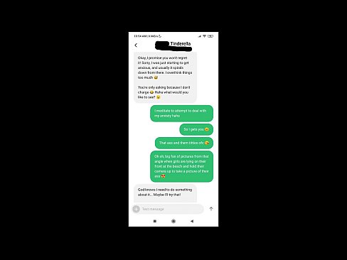 ❤️ Tôi đã thêm một PAWG mới từ Tinder vào hậu cung của mình (nói chuyện với Tinder) ️❌ Khiêu dâm tại khiêu dâm% vi.classicmebel21.ru% ❌❤